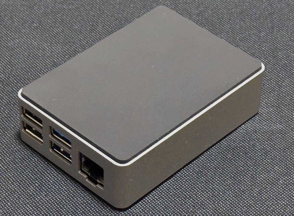  б/у Raspberry pi 4 Model B 4GB RAM + кейс + журнал узкого круга литераторов 3 шт. X68000 PC9821 MIDI (laz Berry пирог 4)