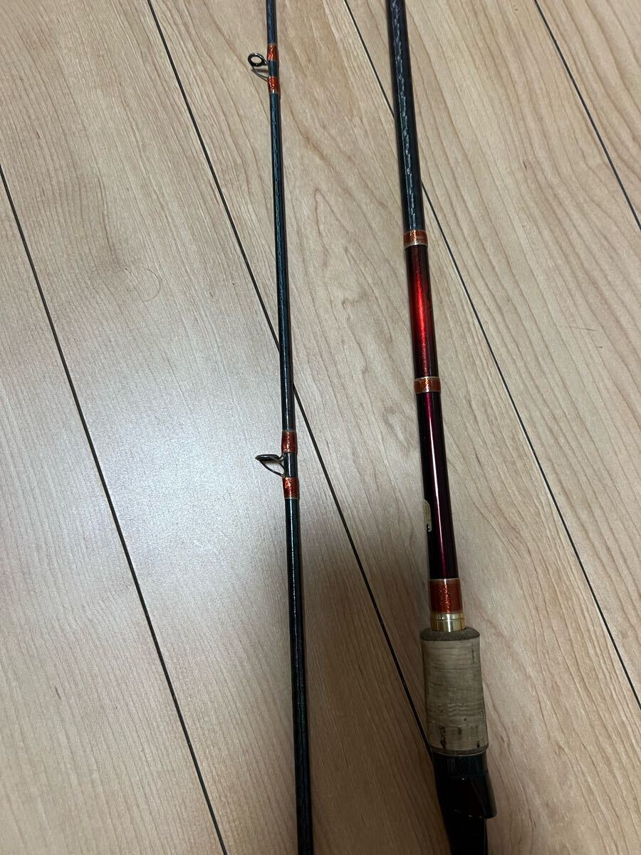  Shimano world автомобиль ula1704R-2