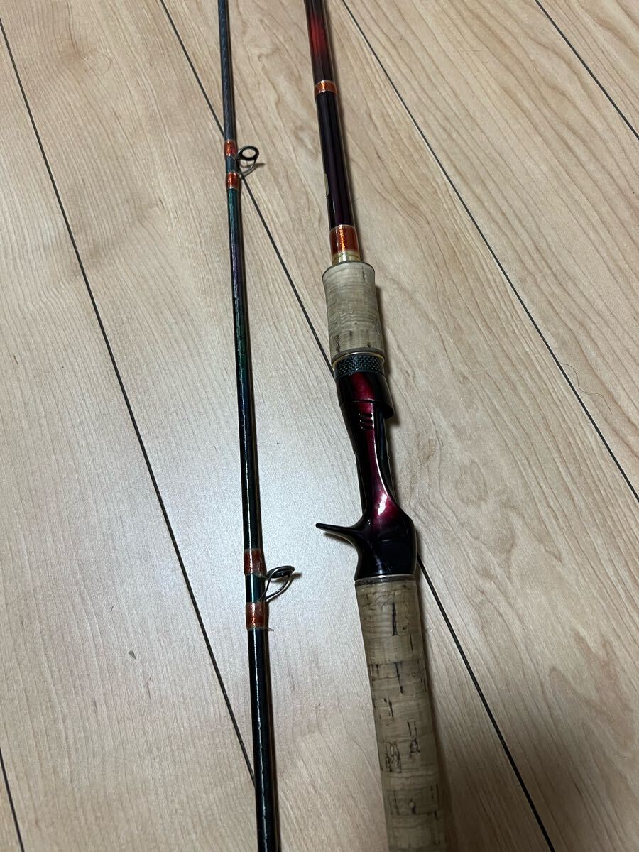 Shimano world автомобиль ula1704R-2