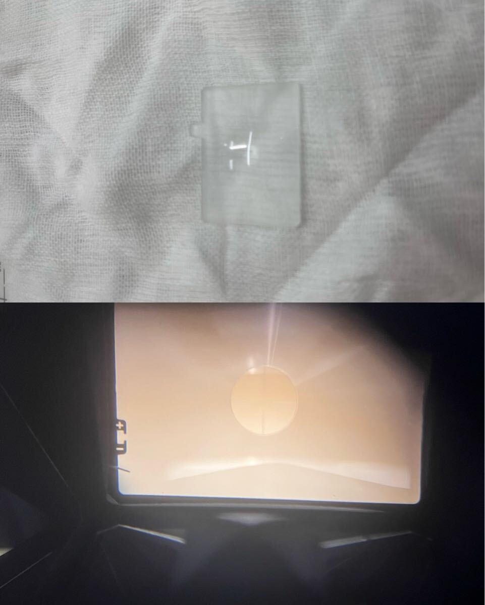 オリンパス OLYMPUS カメラ OM-1 未使用　美品　取説元箱　一眼レフ　貴重