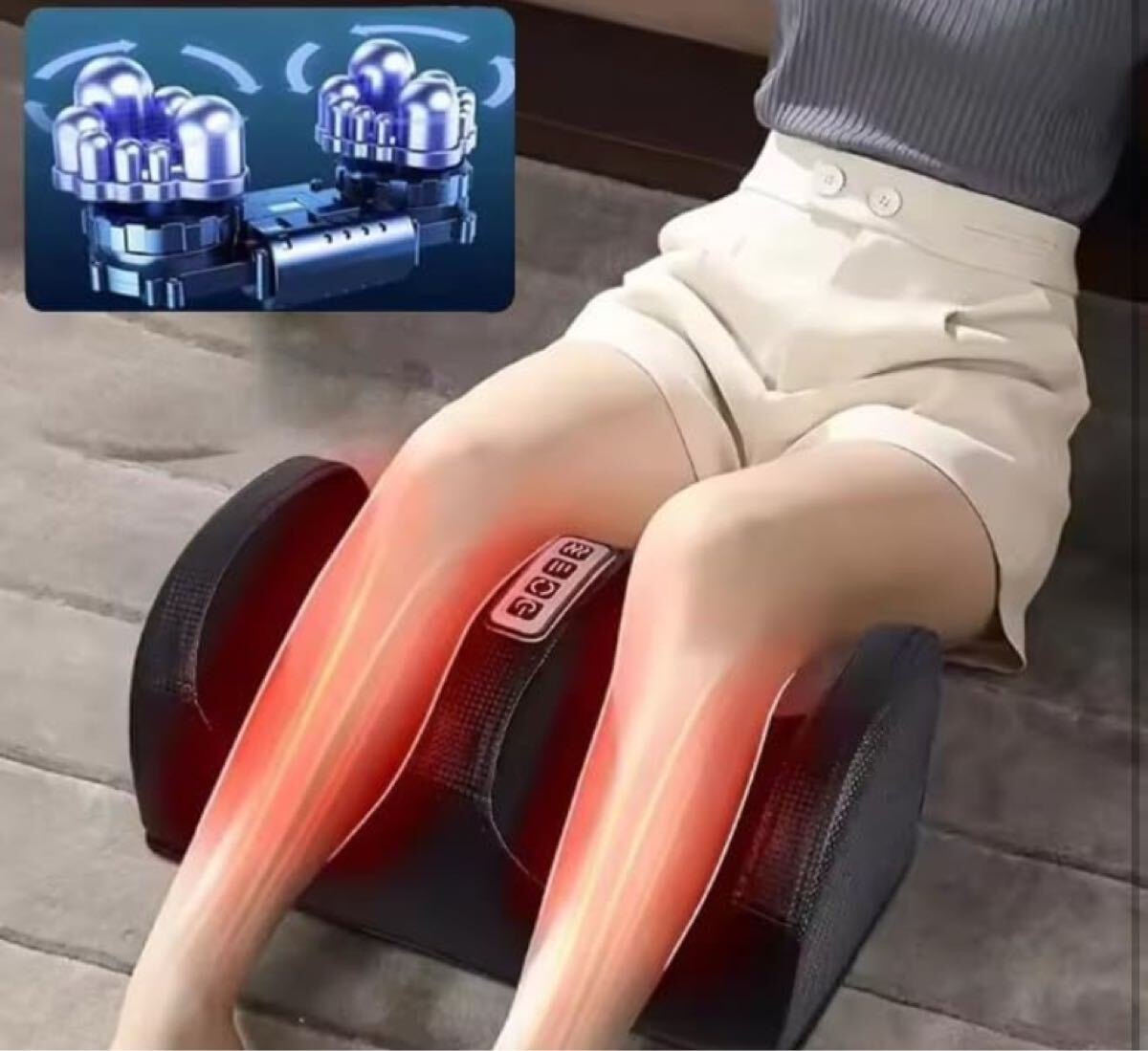 ...