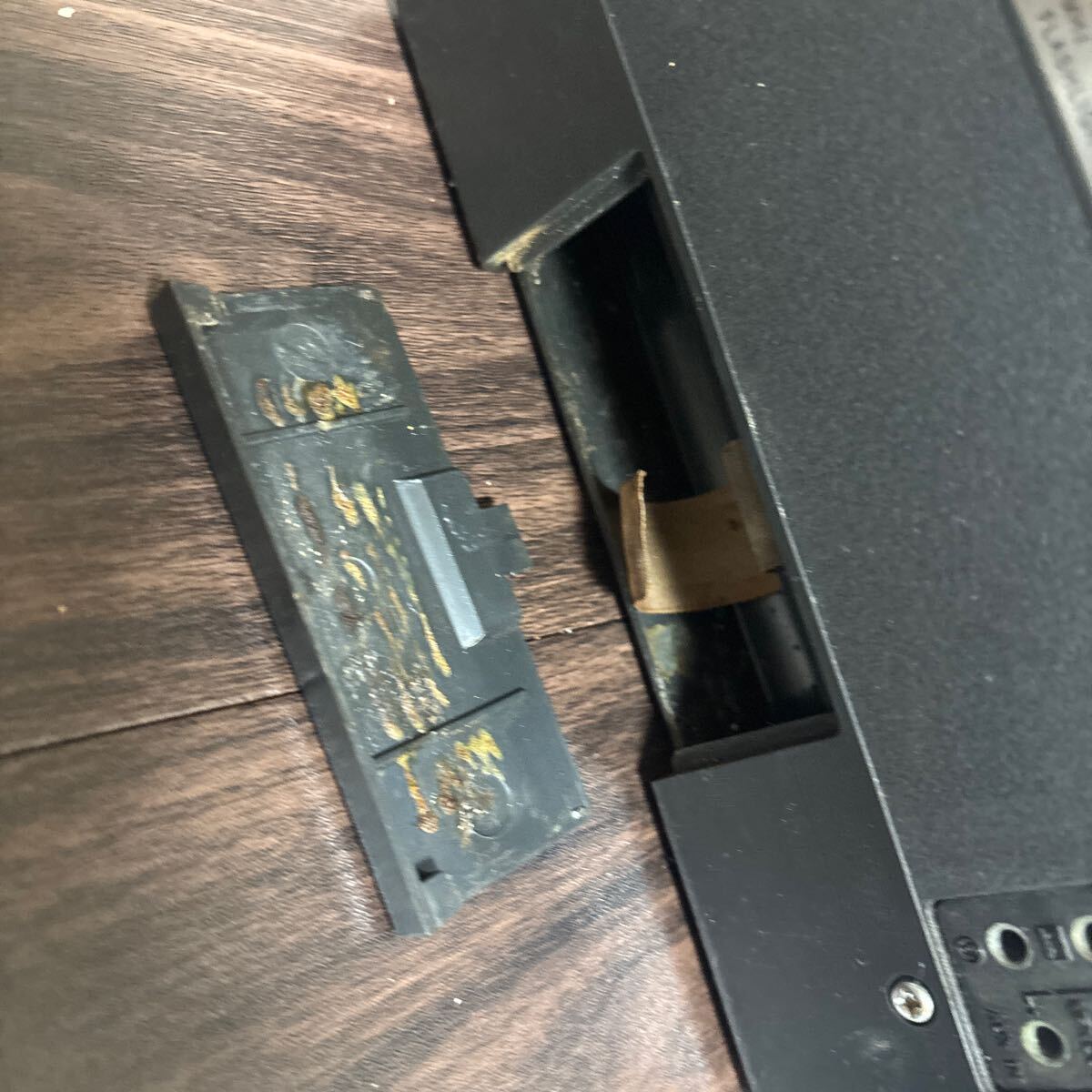 SONY ICF-110