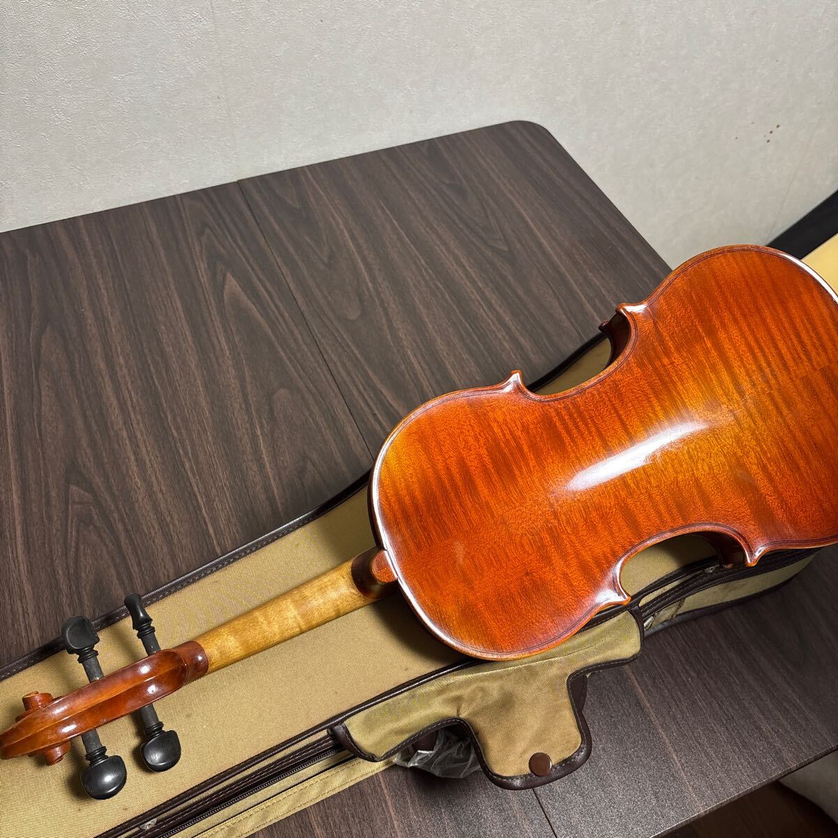 Ｋ.Shimora バイオリン 