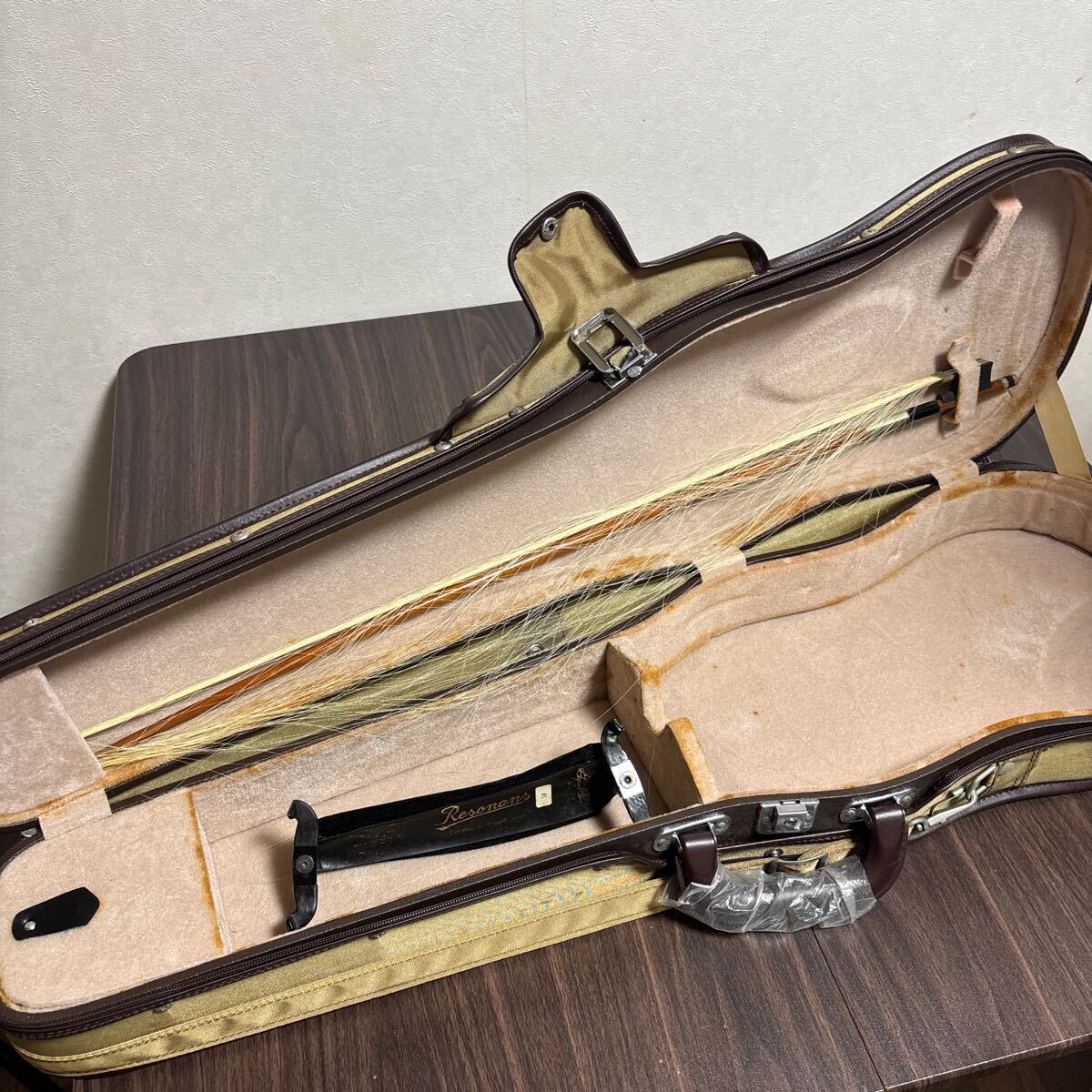 Ｋ.Shimora バイオリン 