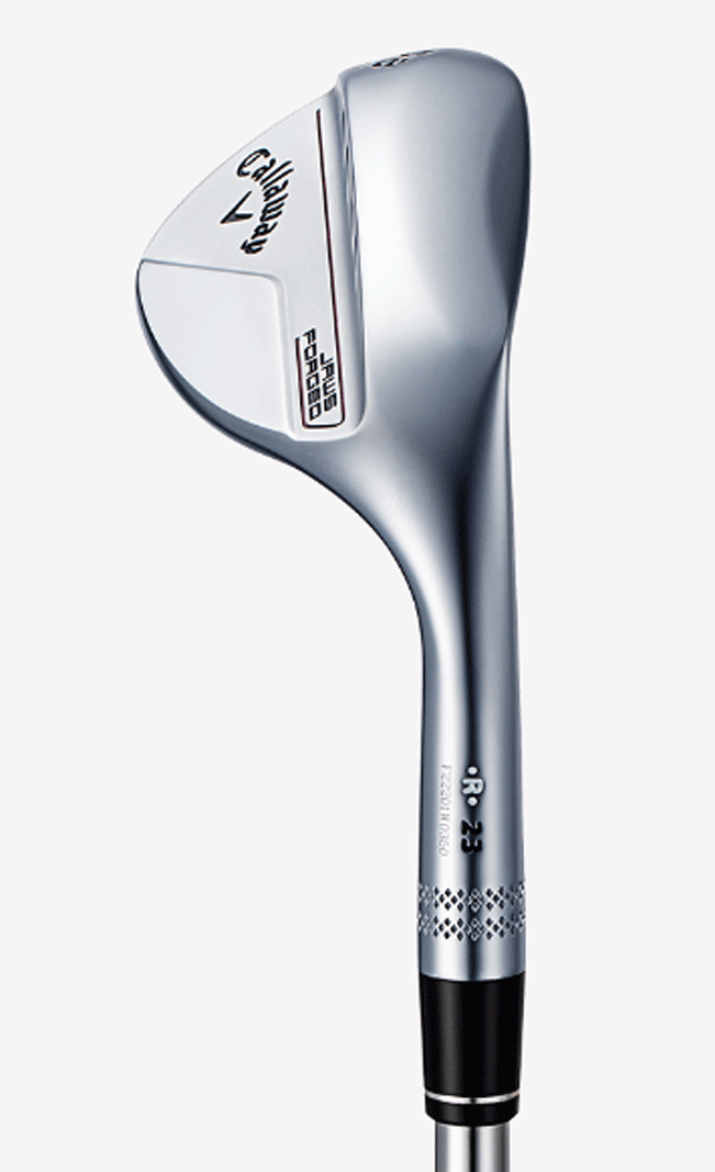 キャロウェイJAWS FORGED2023 3本セット　ns950neo S キャロウェイJAWS FORGED2023 3本セット ns950neo S キャロウェ