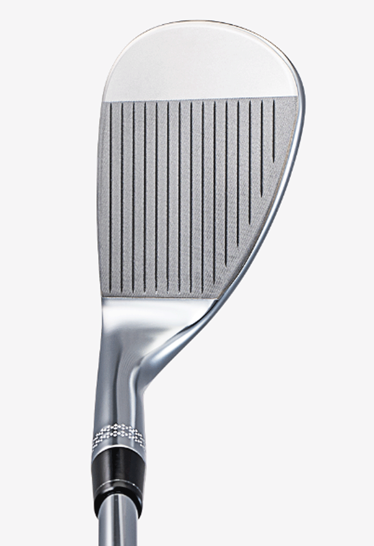 新品□キャロウェイ□2023.3□JAWS FORGED□クロム□ウエッジ1