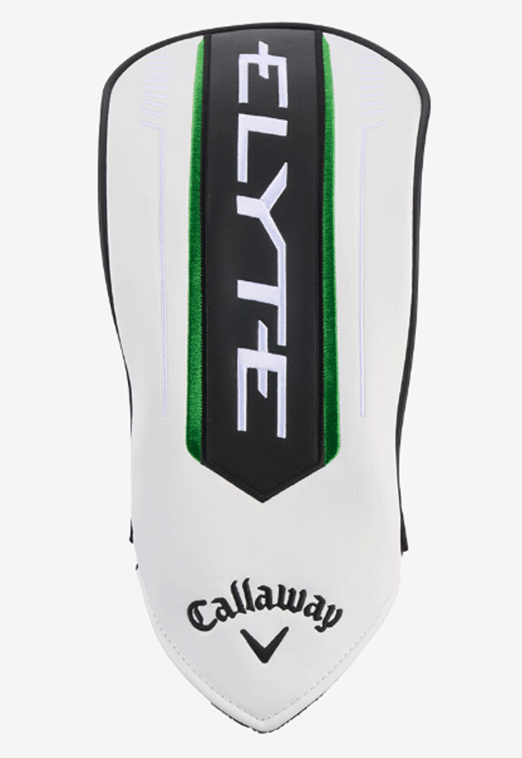 新品■2025.4■キャロウェイ■ELYTE トリプルダイヤモンド TD:ツアードロー■W1:10.5■TENSEI GREEN-60 for CALLAWAY カーボン■S■1円～