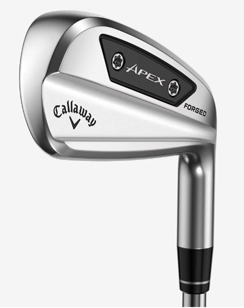 新品■キャロウェイ■2024.9■APEX AI200■６本アイアン■5~9/PW■NS PRO MODUS3 TOUR105 スチール■S■APEX10周年のAiフォージド■正規(guī)品