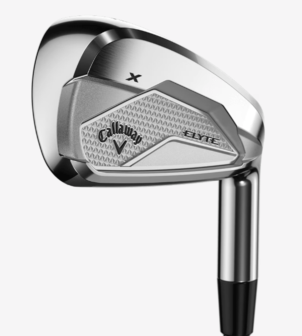 新品■2025.2■キャロウェイ■ELYTE-X■５本アイアン■6~9/P-WEDGE■VENTUS GREEN-50 for CALLAWAY カーボン■R■正規(guī)品■1円～