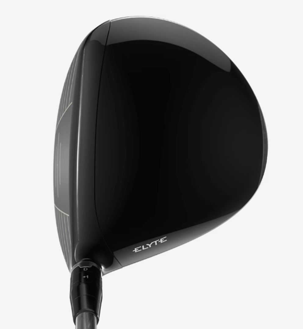 新品■2025.4■キャロウェイ■ELYTE トリプルダイヤモンド TD:ツアードロー■W1:10.5■TENSEI GREEN-60 for CALLAWAY カーボン■S■1円～