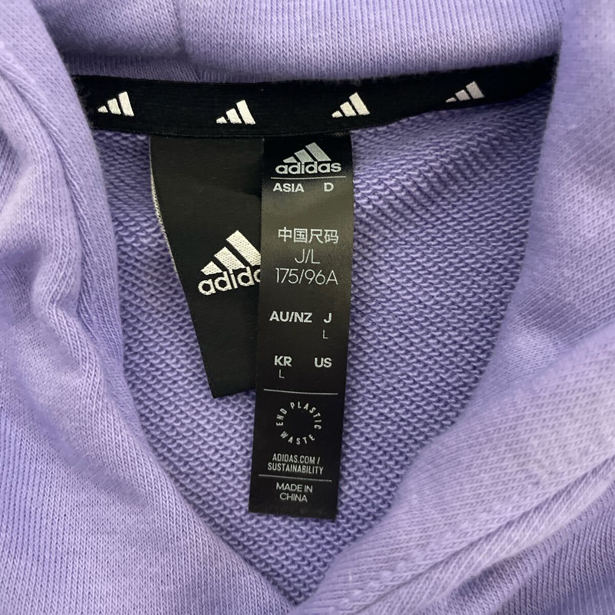 adidas Adidas Parker новый товар не использовался бирка нет Parker тренировочный Parker