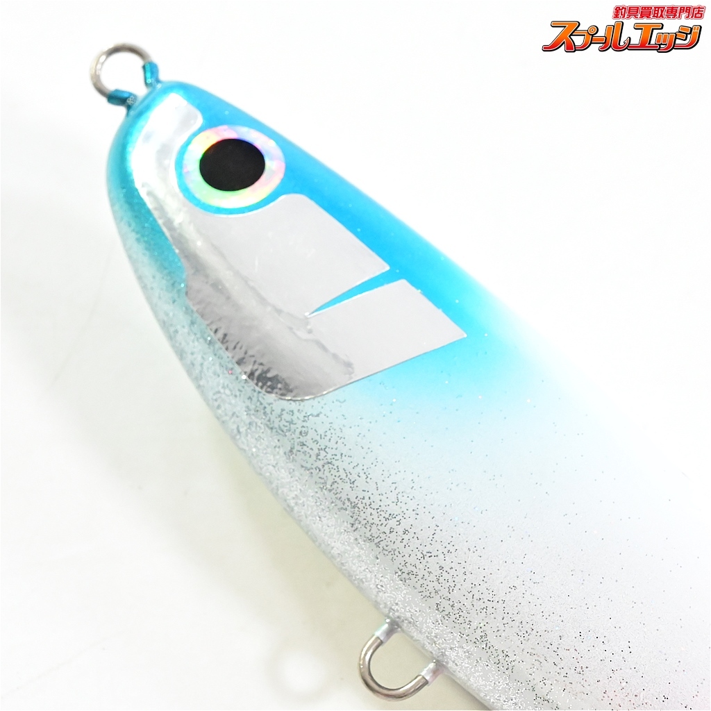 ★☆【レフト】 ストレイキャット 220 トリコロール Left Stray cat ソルトウォーター 海水用ルアー K_060★☆e07615