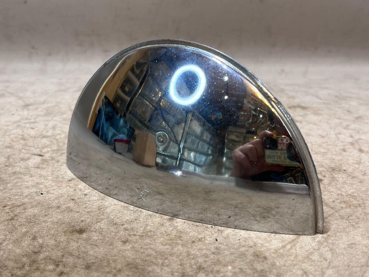 ① NOS подлинная вещь Vintage свет защита bai жа цай kru Ray Harley Knuckle хлеб экскаватор индеец гид chopper оригинальный ① NOS подлинная вещь Vintage свет защита bai жа цай kru Ray Harley Knuckle хлеб экскаватор индеец гид chopper оригинальный