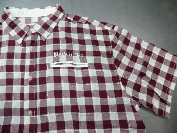 H04N 美品 NESTA ネスタ　半袖シャツ 大きいサイズ XXL ネスタジャパン　13-2