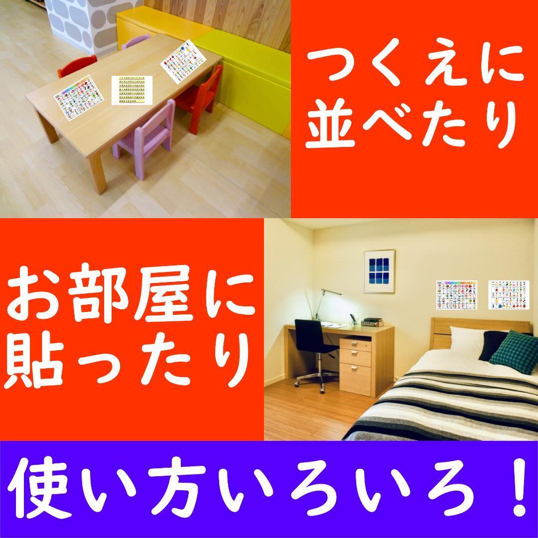 かけ算 ポスター わり算ポスター お風呂で楽しい！かけ算ポスター わり算ポスター