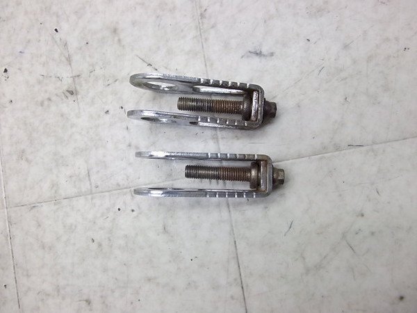 HT4360 NSR250R チェーンアジャスター MC18-1103