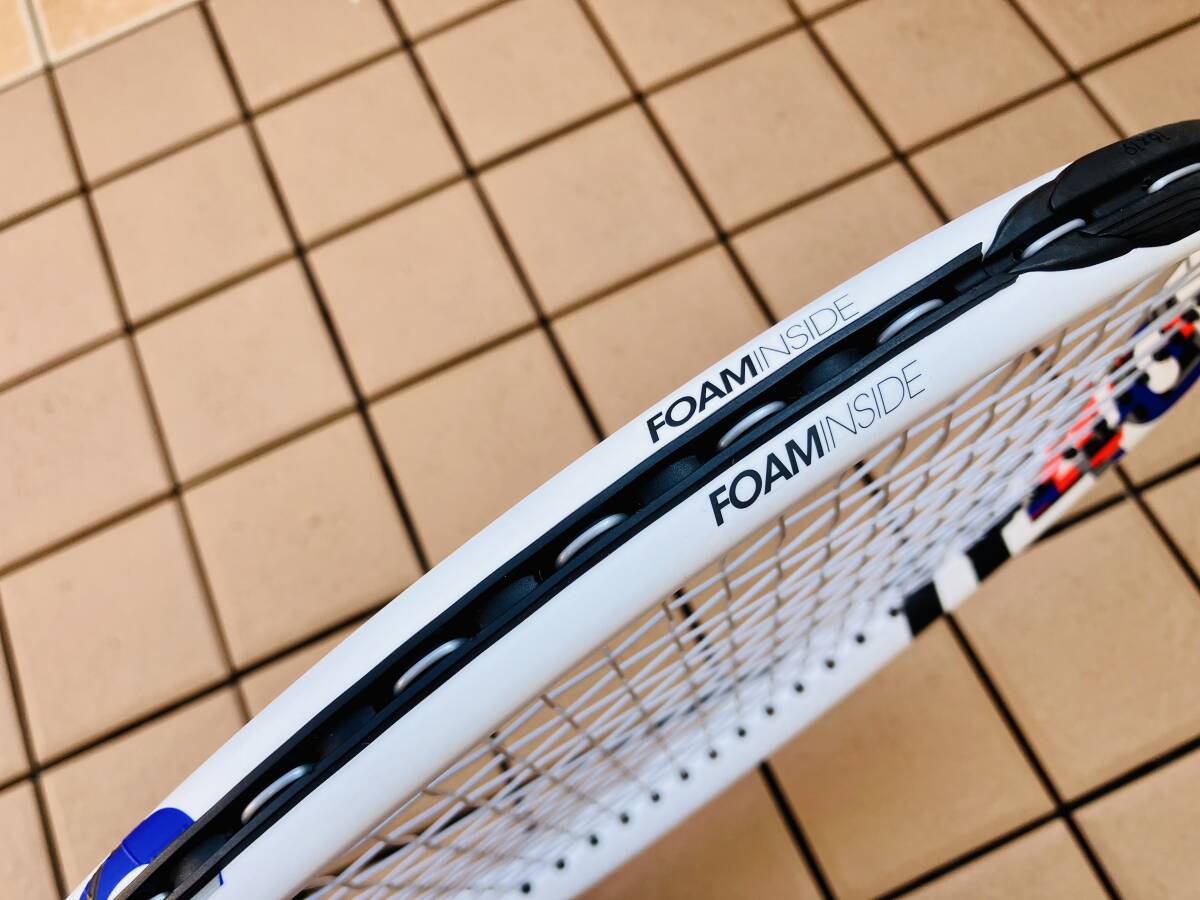 極美品 希少G4 テクニファイバー TF-40 305 16×19｜Yahoo