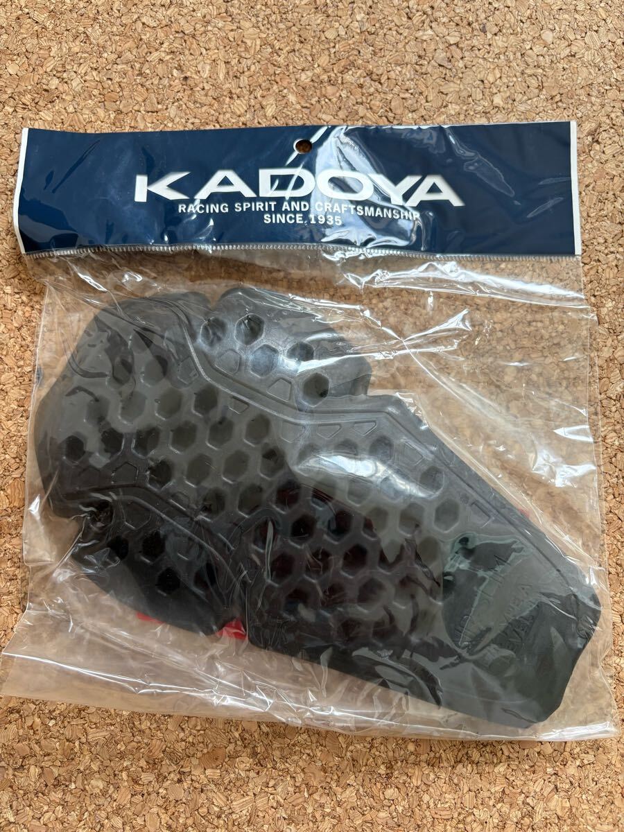 KADOYA プロテクター カドヤ　肩　肘