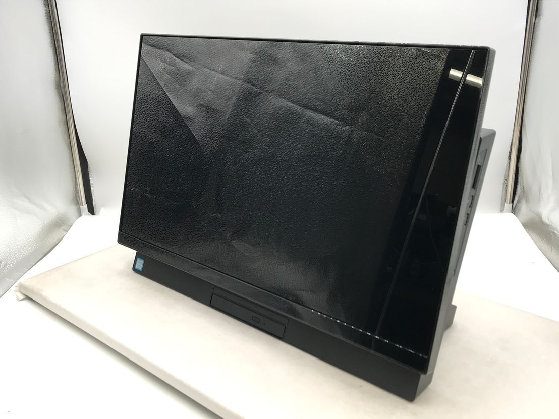 NEC/液晶一體型/第8世代Core i3/メモリ4GB/WEBカメラ有/OS無-250523001708965