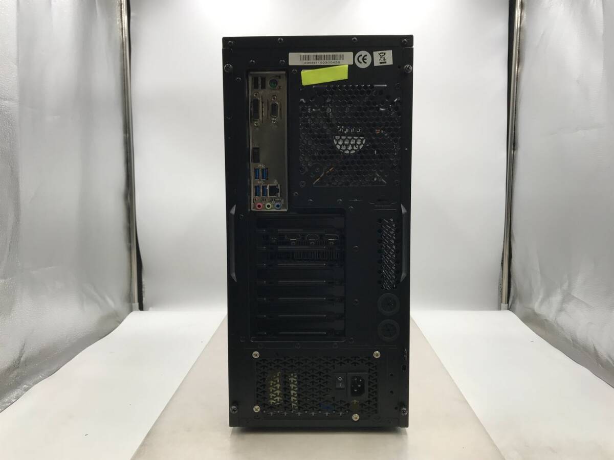 THIRDWAVE/ настольный /HDD 500GB/SSD 512GB/ no. 9 поколение Core i7/ память 8GB/8GB/WEB камера нет /OS нет -250526001711247