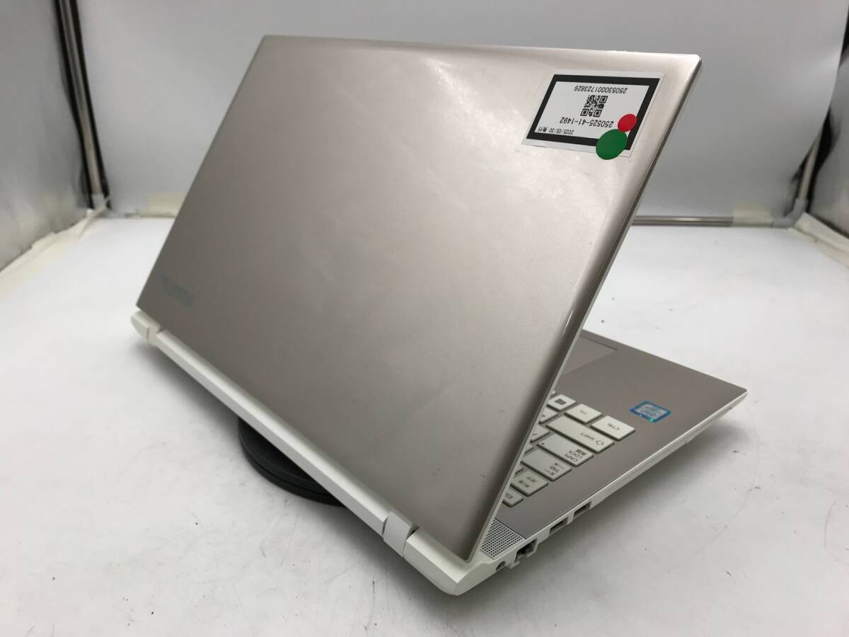 TOSHIBA/ Note /SSHD 1000GB/ no. 6 поколение Core i7/ память 8GB/WEB камера иметь /OS нет -250530001723829