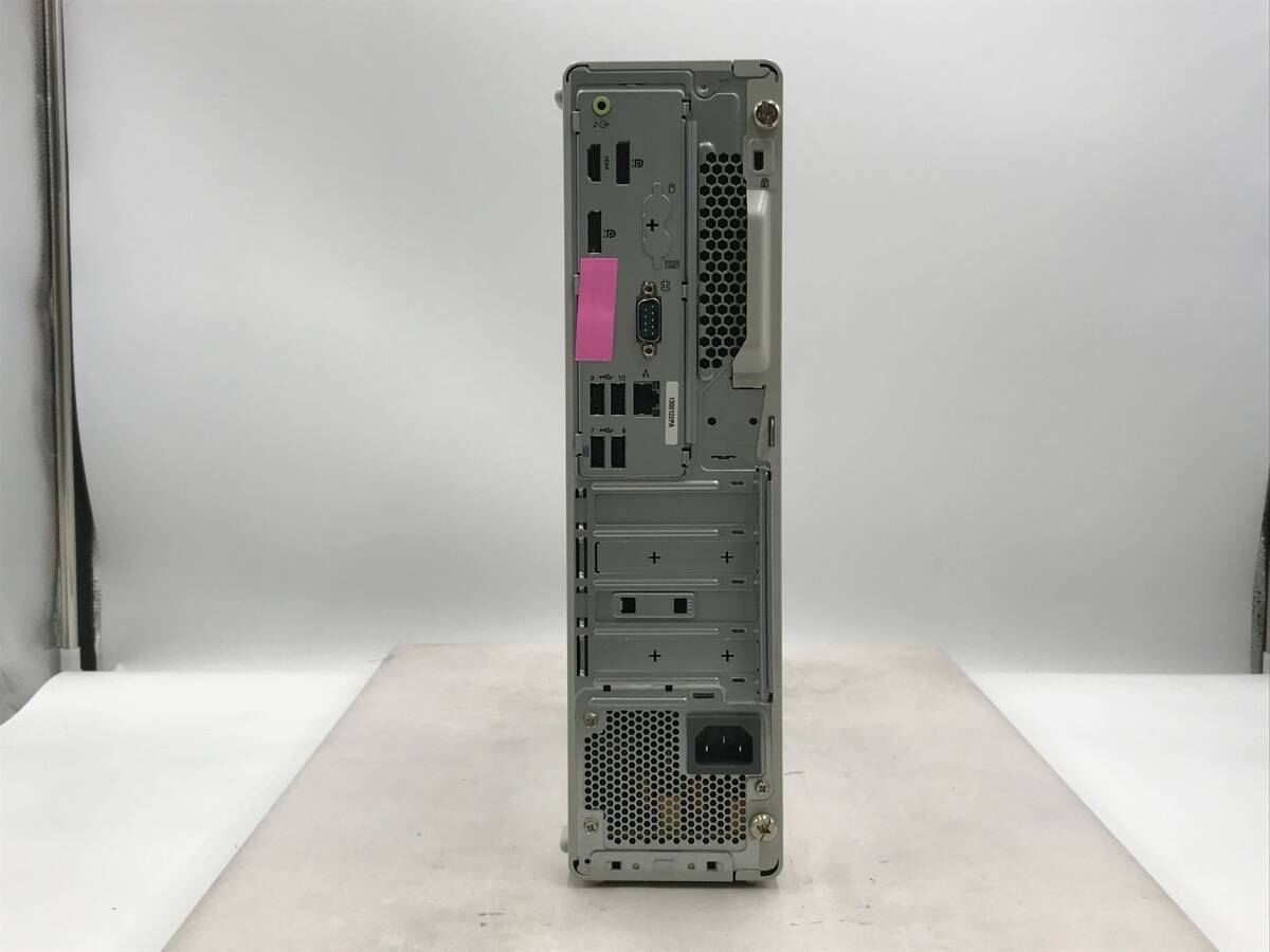 NEC/デスクトップ/第10世代Core i3/メモリ4GB/WEBカメラ無/OS無-250606001738404