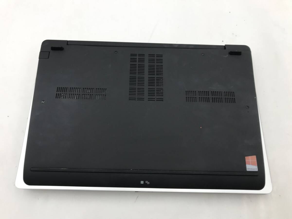 SONY/ノート/HDD 1016GB/第4世代Core i7/メモリ4GB/4GB/WEBカメラ有/OS無-250604001733535