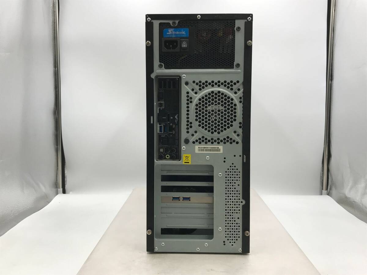 メーカー不明/デスクトップ/第6世代Core i7/メモリ8GB/8GB/8GB/8GB/WEBカメラ無/OS無-250313001555583