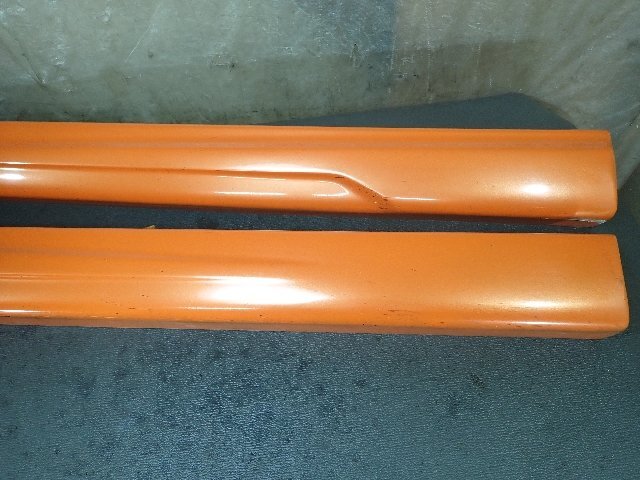 SXE10 Altezza RS200 HKS подножка 