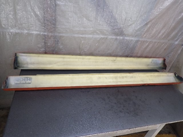 SXE10 Altezza RS200 HKS подножка 