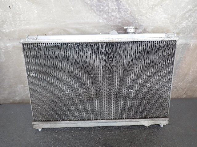SXE10 Altezza RS200 3S-GE KOYOko-yo- aluminium радиатор 