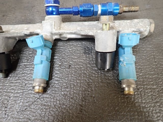 SXE10 Altezza RS200 3S-GE SARD Sard 530cc инжектор 