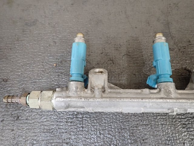 SXE10 Altezza RS200 3S-GE SARD Sard 530cc инжектор 