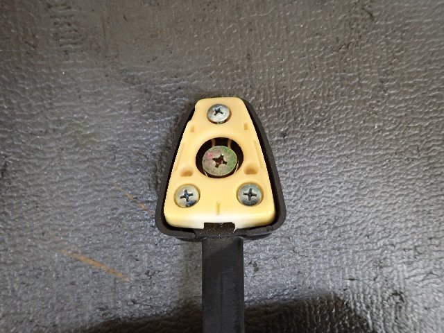 S15 シルビア スペックR　純正ルームミラー/バックミラー　SR20DET　　　