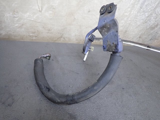 S15 シルビア スペックR　SR20DET　純正パワステホース/パワステ配管　　