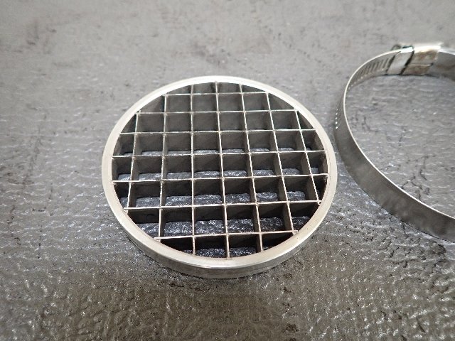 S15 シルビア スペックR　SR20DETにて使用　NEKOコーポレーション?。福唉?吹き返し防止アダプター　S13/S14/180SX　　　