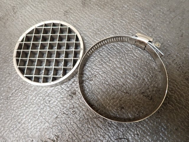 S15 シルビア スペックR　SR20DETにて使用　NEKOコーポレーション?。福唉?吹き返し防止アダプター　S13/S14/180SX　　　