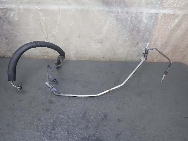 S15 シルビア スペックR　SR20DET　純正パワステホース/パワステ配管　　
