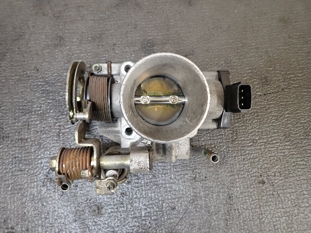 S15 シルビア スペックR　SR20DET　純正スロットルボデ?！　? />
                                    </span> 
                                </div>

								<div   id=