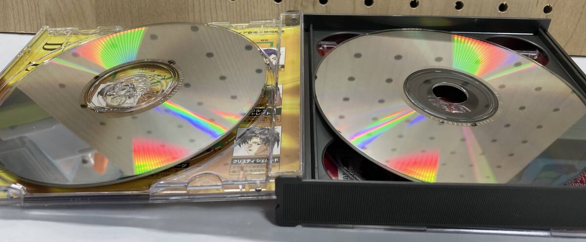 SS Sega Saturn soft te The ia работоспособность не проверялась 