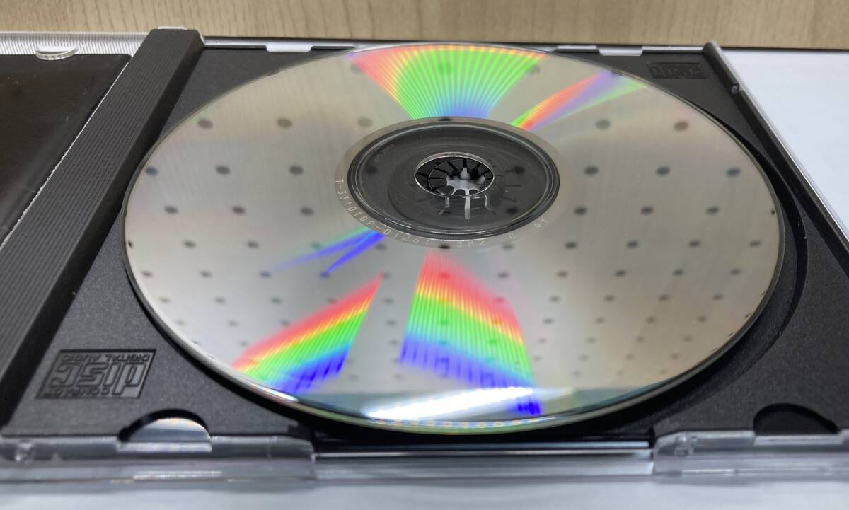 SS セガサターン ソフト　シャイニング?ザ?ホーリィアーク　動作未確認