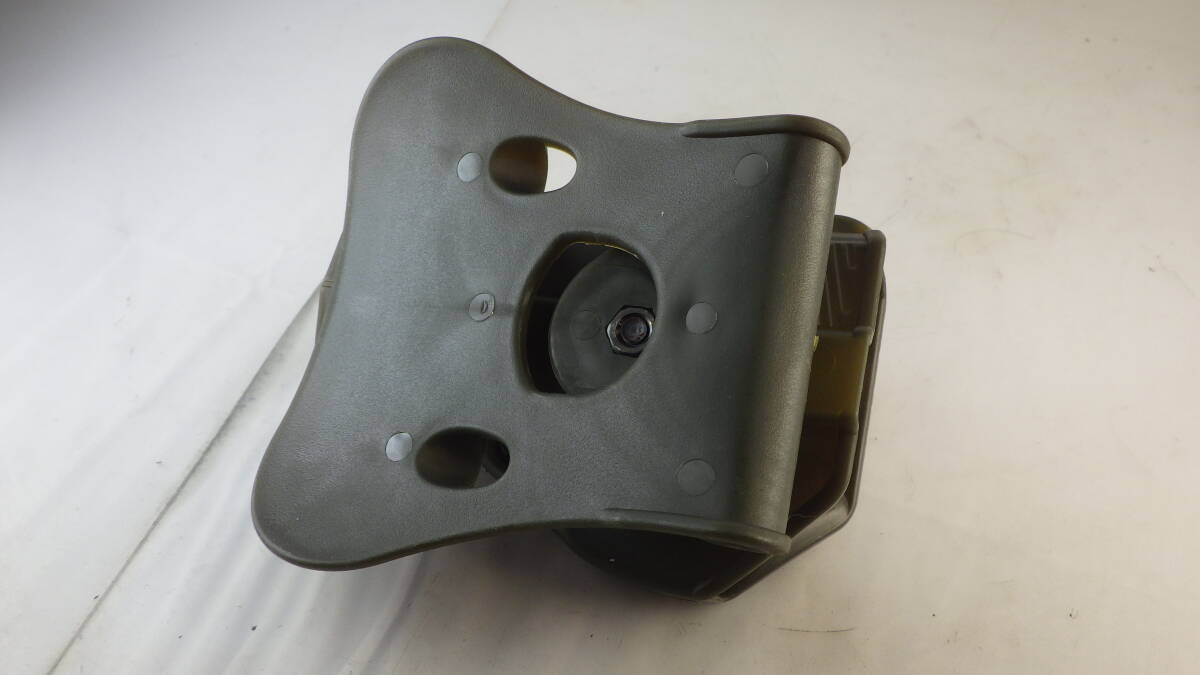 【新品】PX4　ホルスター　OD