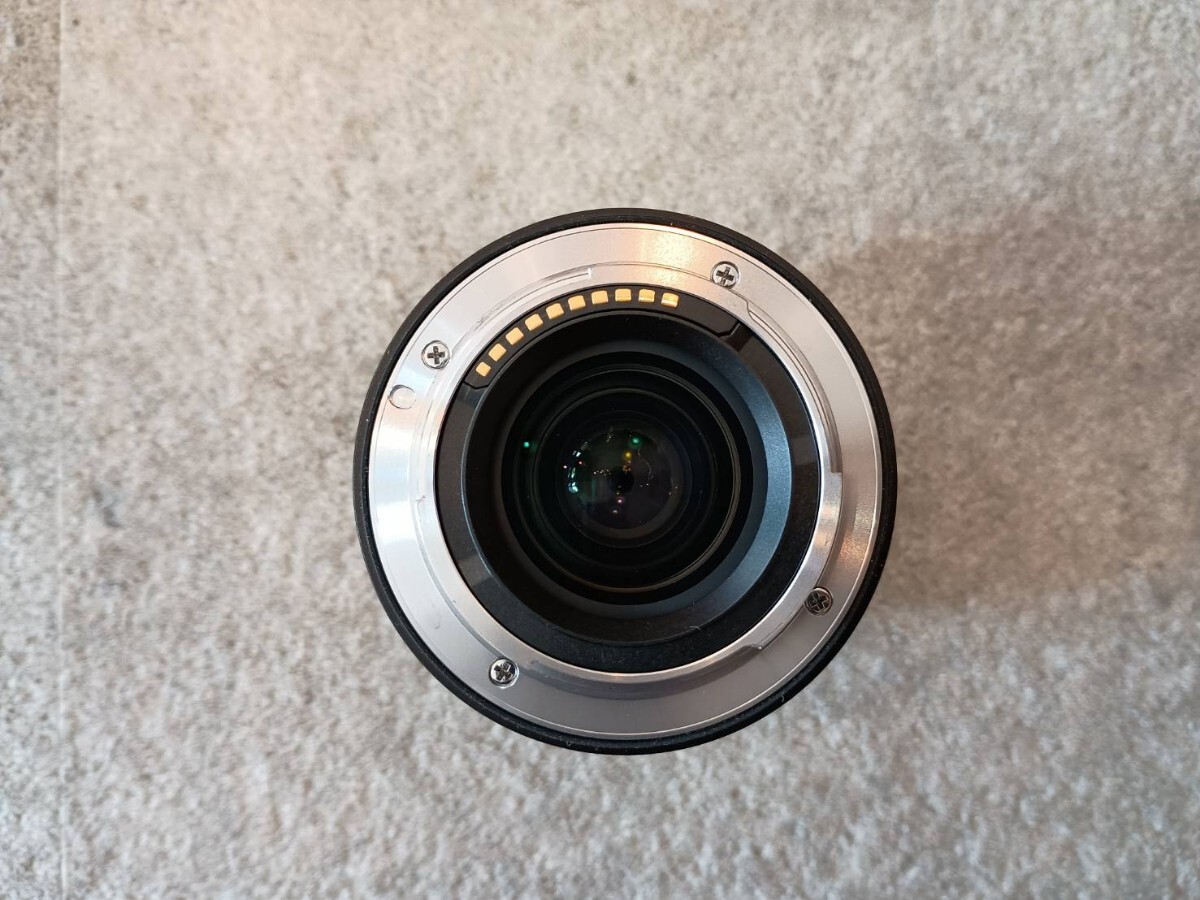 SONY FE 50mm F2.5 G Gレンズ デジタル一眼カメラα[Eマウント]用 純正レンズ SEL50F25G 標(biāo)準(zhǔn)単焦點(diǎn)レンズ フルサイズ