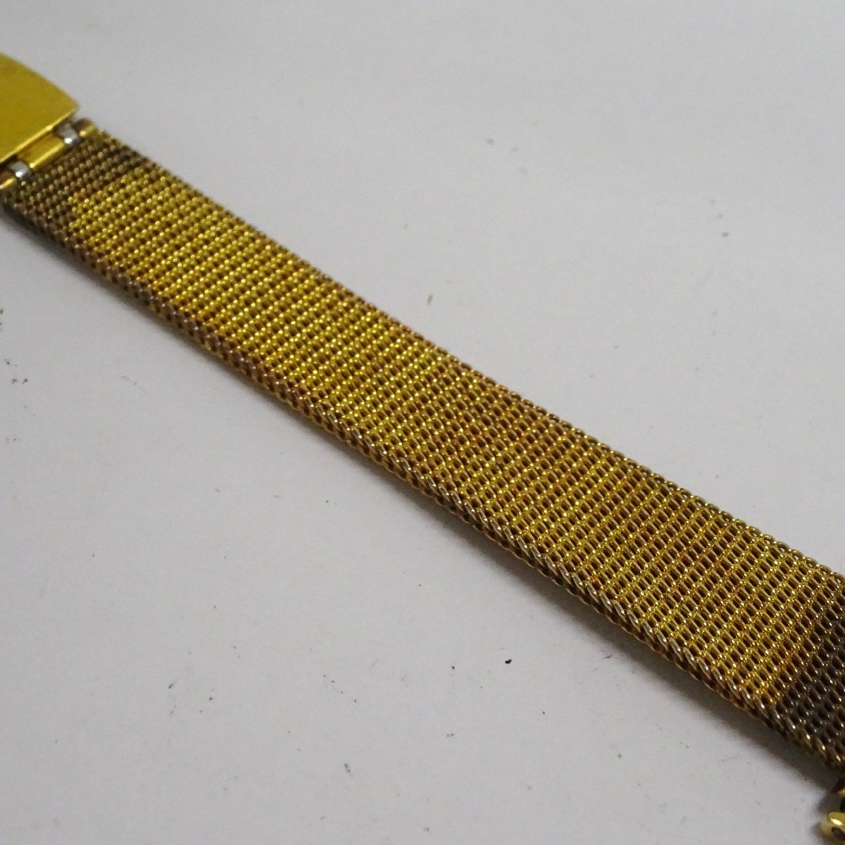 \1* работа * Omega Gold механический завод унисекс наручные часы Z27206