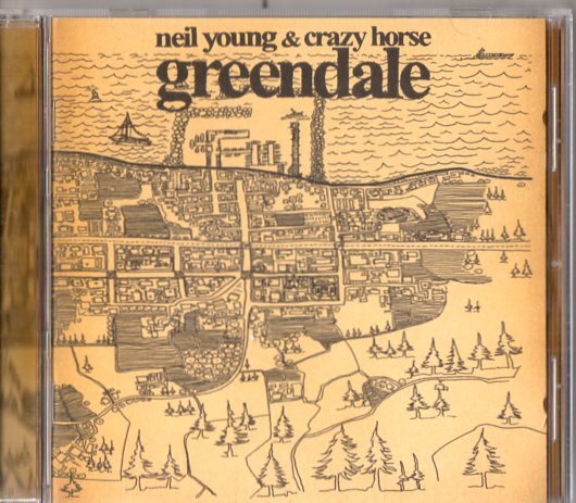 Neil Young & Crazy Horse /０３年/ルーツ、フォーク、ｓｓｗ