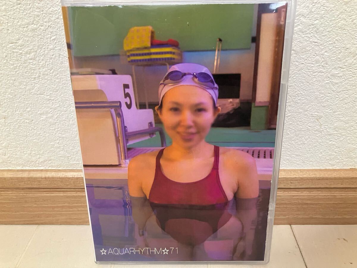 お笑い・バラエティ AQUARHYTHM 71 SATOKO DVD お笑い・バラエティ AQUARHYTHM 71 SATOKO DVD DVD AQUARHYTHM