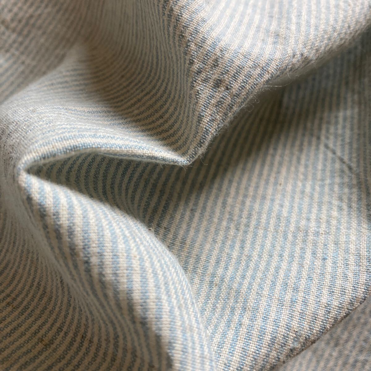  French рукав блуза хлопок linen
