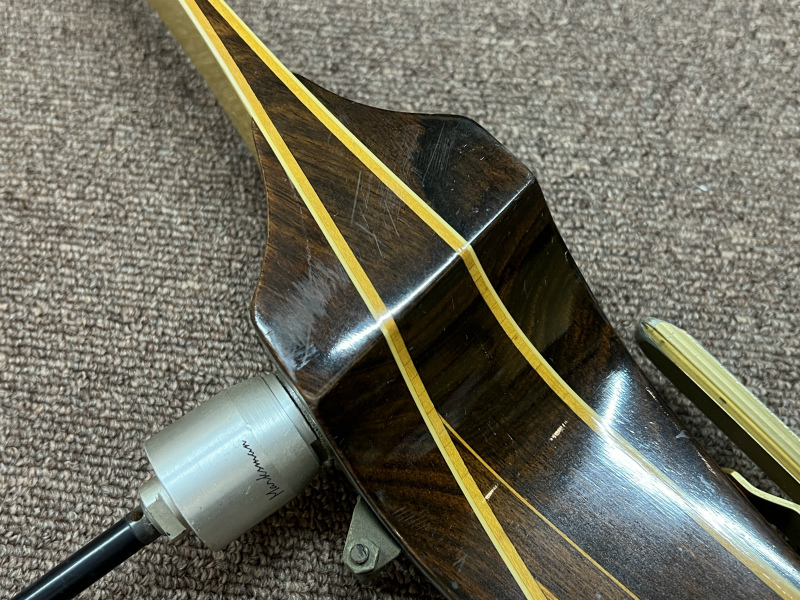 現(xiàn)狀品 PRO HOYT MEDALIST アーチェリー 弓 全長(zhǎng)160cm ビンテージ？ 詳細(xì)不明
