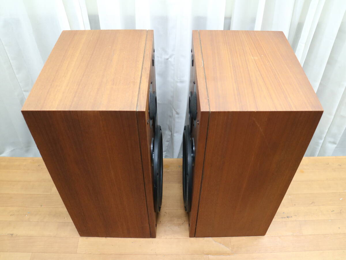 JBL - MODEL 120Ti スピーカーペア　(T-399)