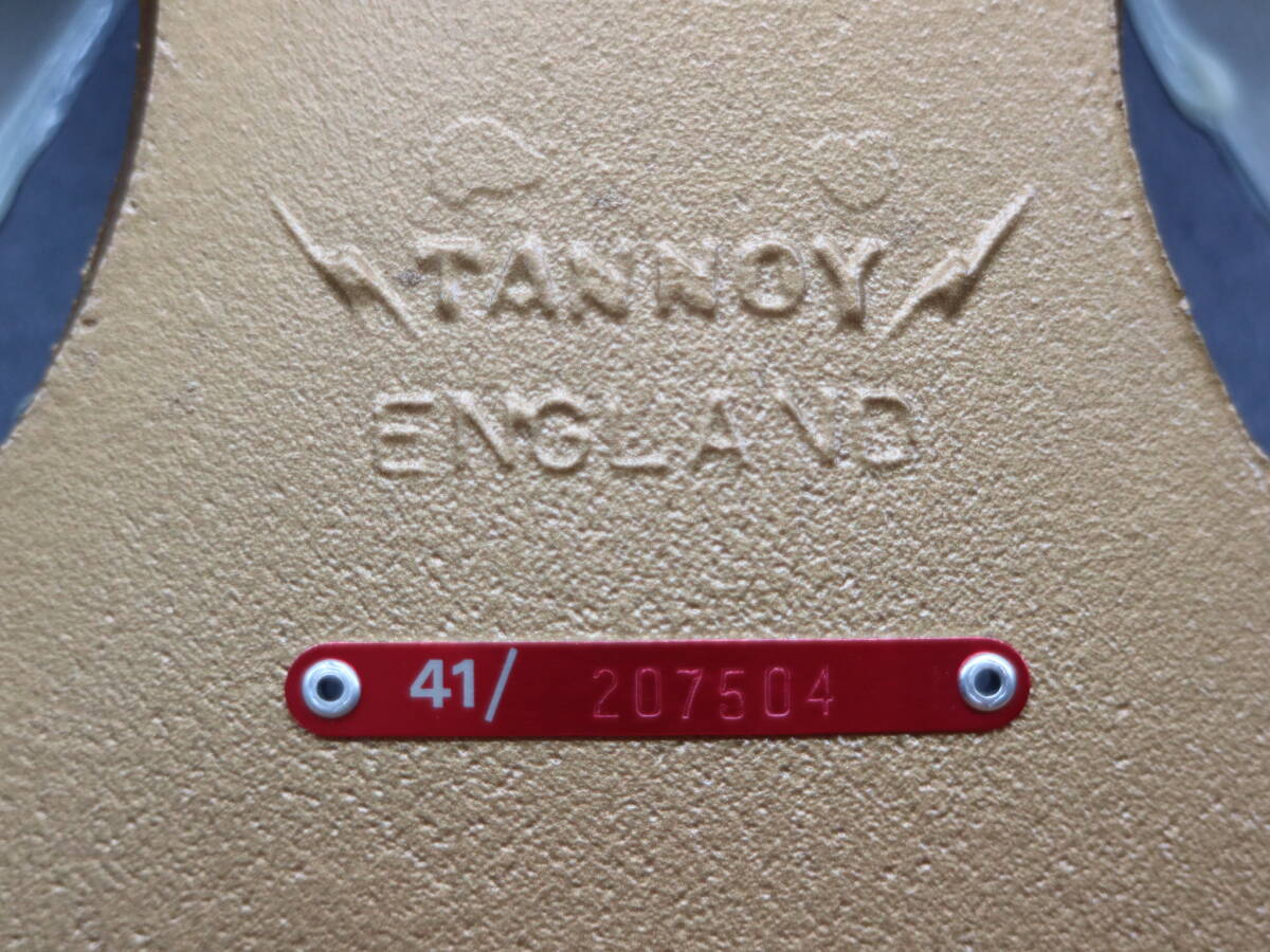 40cm TANNOY единица + сеть пара (T-410)